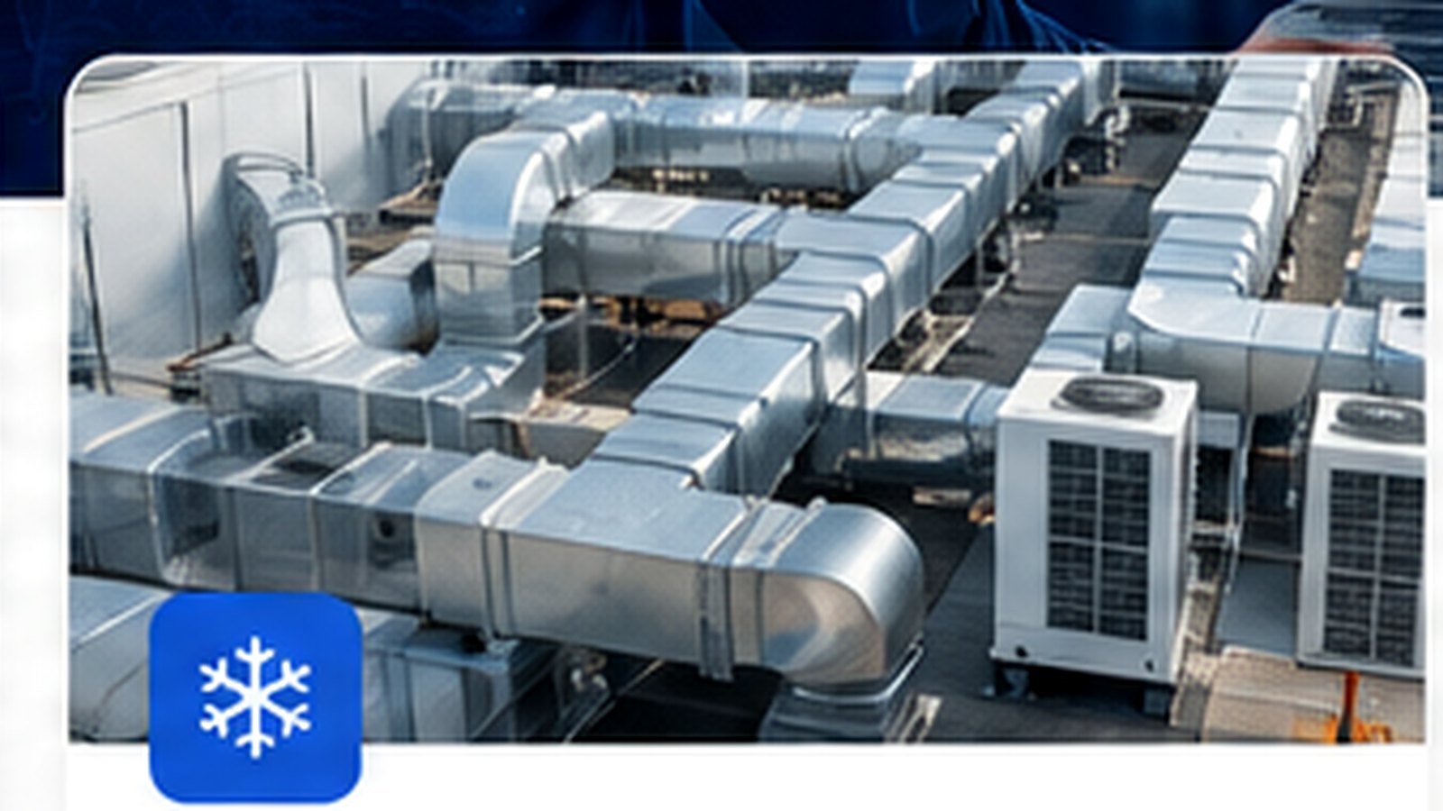 HVAC & VRV/VRF - SR Project MMC
